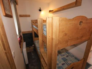 Charmant studio cabine avec WiFi à Avoriaz - FR-1-314-159 - Morzine - 4