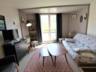 Studio rénové à Avoriaz pour 4 pers, cheminée, balcon, TV, WiFi, Casier à skis - FR-1-314-169 - 8