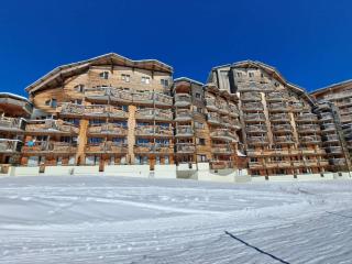 Appartement rénové 6 pers, charmant et lumineux, proche pistes et centre, avec balcon sud - FR-1-314-148 - Morzine - 6