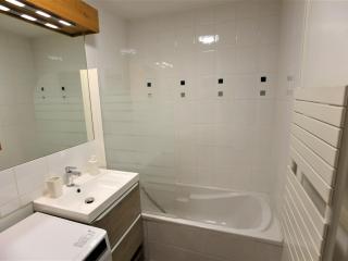 Studio rénové à Avoriaz pour 4 pers, cheminée, balcon, TV, WiFi, Casier à skis - FR-1-314-169 - 3
