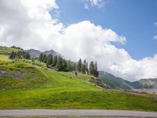 Appartement 5 personnes avec balcon et WIFI à Avoriaz - FR-1-314-158 - 4