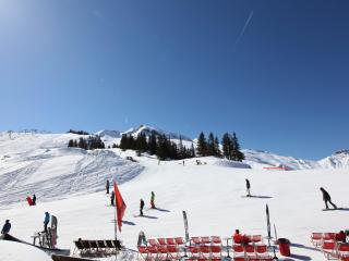Appartement 2 pièces pour 5 pers. avec balcon à Avoriaz, accès centre station, TV, WiFi - FR-1-314-158 - Morzine - 3