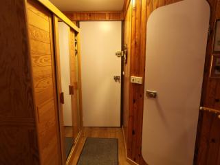 Studio chaleureux avec balcon, au pied des pistes d'Avoriaz, pour 3 personnes avec TV et WiFi - FR-1-314-167 - 3