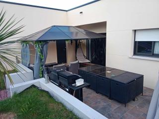 Chambre chez l'habitant - Paimpol - 9
