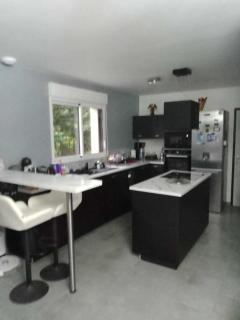 Chambre chez l'habitant - Paimpol - 4