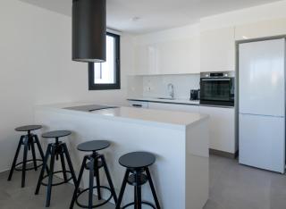 Phaedrus Living White Hills Suites Panoramic View - Aglantzia - 0