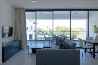 Phaedrus Living White Hills Suites Panoramic View - Aglantzia - 7