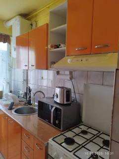 Simi Residence - Petroşani - 3