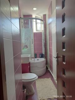 Simi Residence - Petroşani - 2