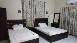 Al Rehman guest hous - 9