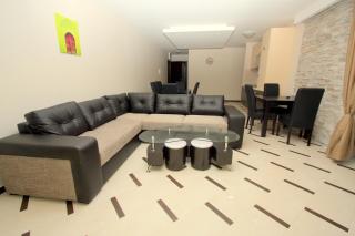 The Old Town Terrace Apartments - Budua - 5