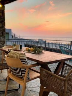 Ormos Seaside-Villa 3, by Amorgos Holiday Homes - Aegiali - 8