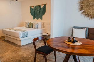 HAU Holbox, Oceanfront Boutique Hotel - Isola Holbox - 3