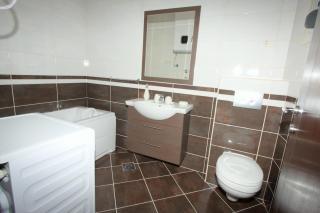 The Old Town Terrace Apartments - Budua - 4