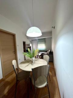 Urban City Apartment - Escópia - 9