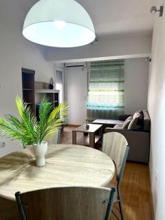 Urban City Apartment - Escópia - 8