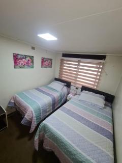 Hospedaje Myrtha - Temuco - 4