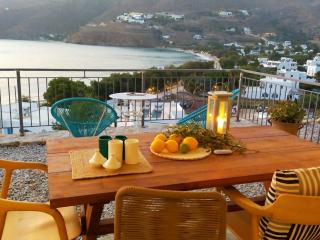 Amorgos Elegant Houses, Villa 3 - Aegiali - 3