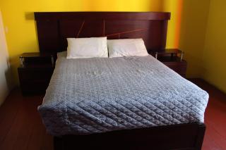 pusary hostel - Arequipa - 9