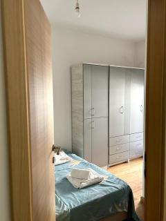 Urban City Apartment - Escópia - 4