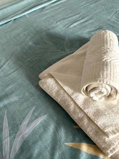 Urban City Apartment - 2