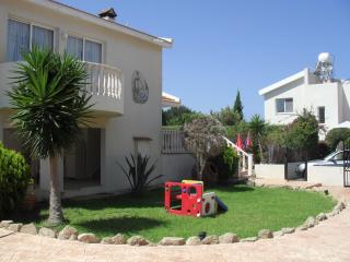 Villa Theodora - Paphos - 7
