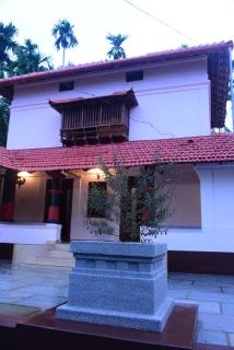 Kaanayi heritage home - Kokkānisseri - 3