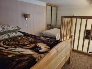Dwupoziomowy Apartament Hoża - Varsóvia - 5