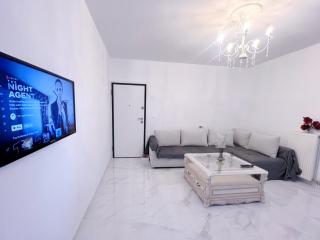 WSD Faliro New 1BD Apartment with Bal Near Alimos Marina - Atene - 6