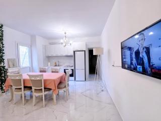 WSD Faliro New 1BD Apartment with Bal Near Alimos Marina - Atene - 7