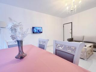 WSD Faliro New 1BD Apartment with Bal Near Alimos Marina - Atene - 2