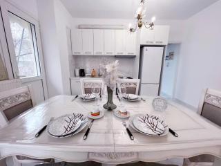 WSD Faliro New 1BD Apartment with Bal Near Alimos Marina - Atene - 1