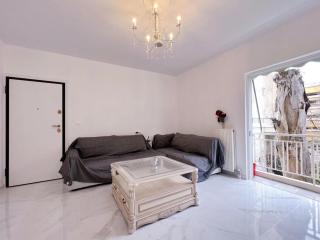 WSD Faliro New 1BD Apartment with Bal Near Alimos Marina - Atene - 4