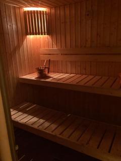 Willa Anna Bukowina & Spa - Bukowina Tatrzańska - 8