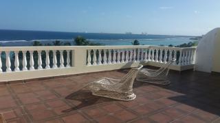 Residencial Las Palmeras de Willy Boca Chica - Boca Chica - 2