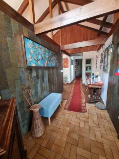 Hospedaje Myrtha - 7