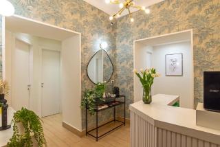 94Rooms Vatican Guest House - Vigliena - Roma - 9