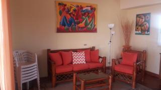 Residencial Las Palmeras de Willy Boca Chica - Boca Chica - 6