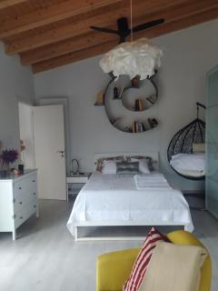 Habitaciones con encanto - - 5