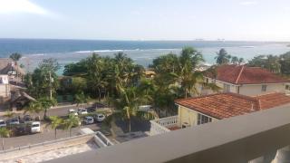 Residencial Las Palmeras de Willy Boca Chica - 5