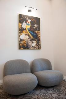 Jensen Luxury Suites - Città di Rodi - 6