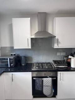 Perfect for family getaways - West Thurrock - 7