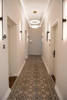 Jensen Luxury Suites - Città di Rodi - 5