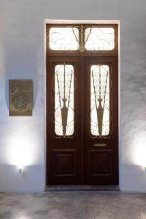 Jensen Luxury Suites - Città di Rodi - 8