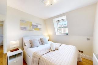 Park Lane Apartments Marylebone - Londres - 5