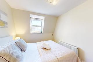 Park Lane Apartments Marylebone - Londres - 7