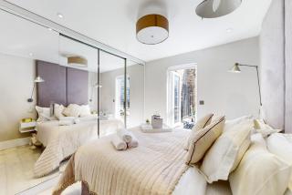 Park Lane Apartments Marylebone - Londres - 8