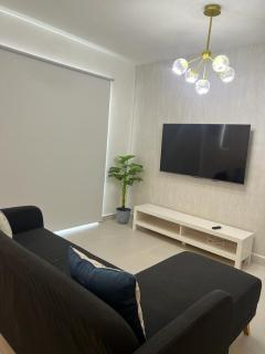 Sweet home - 6
