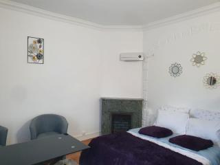 Studio/Bourget/CDG/Villepinte - 9