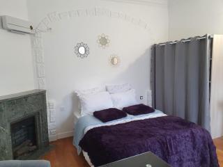 Studio/Bourget/CDG/Villepinte - 7